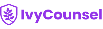 IvyCounsel Logo